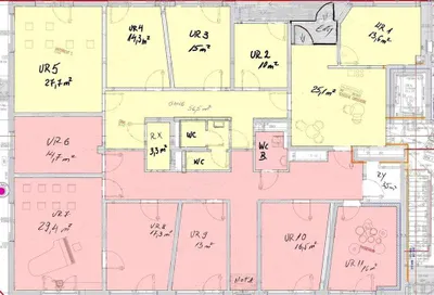 Gewerbeimmobilie mieten in Wien – 29 m², € 845 – Bild 4 von 4