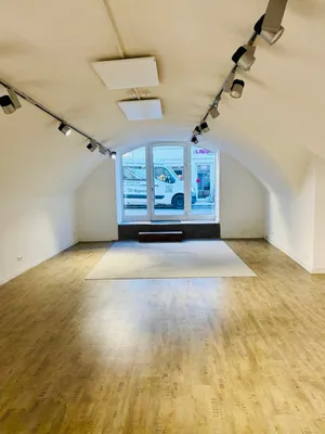 1-Zimmer-Gewerbeimmobilie mieten in Mödling – 50 m², € 1.000 – Bild 4 von 8