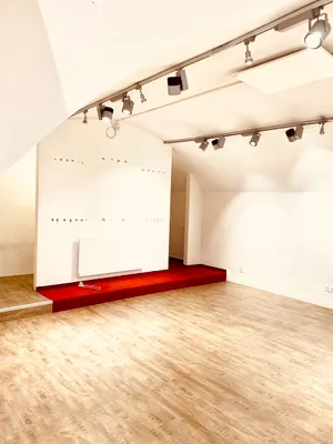 1-Zimmer-Gewerbeimmobilie mieten in Mödling – 50 m², € 1.000 – Bild 8 von 8