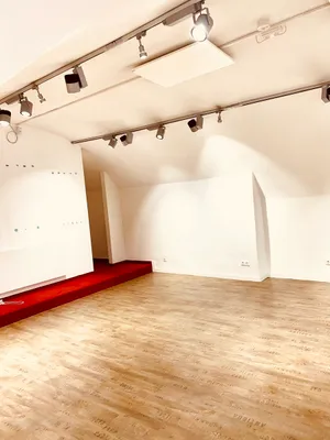 1-Zimmer-Gewerbeimmobilie mieten in Mödling – 50 m², € 1.000 – Bild 7 von 8