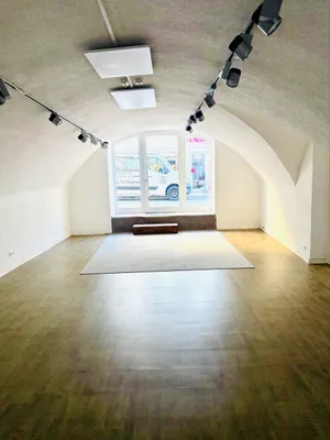 1-Zimmer-Gewerbeimmobilie mieten in Mödling – 50 m², € 1.000 – Bild 6 von 8