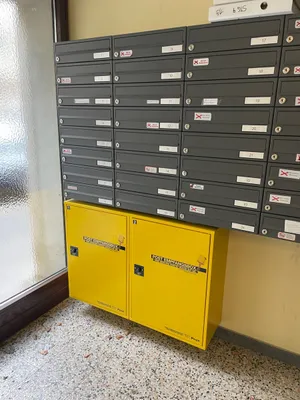 2-Zimmer-Wohnung mieten in Wien – 67 m², € 1.100 – Bild 17 von 17