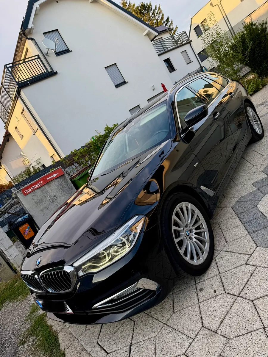 BMW 5er-Reihe