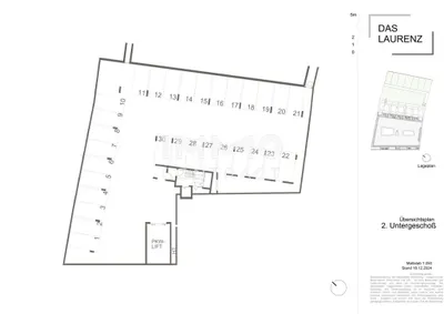 4-Zimmer-Wohnung kaufen in Wien – 108,37 m², € 617.800 – Bild 24 von 31