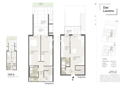 4-Zimmer-Wohnung kaufen in Wien – 108,37 m², € 617.800 – Bild 31 von 31