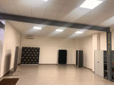 Gewerbeimmobilie mieten in Wiener Neustadt Land – 90 m², € 840 – Bild 2 von 12