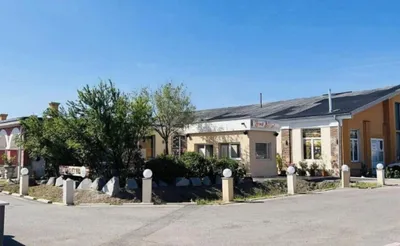 Gewerbeimmobilie mieten in Wiener Neustadt Land – 90 m², € 840 – Bild 7 von 12