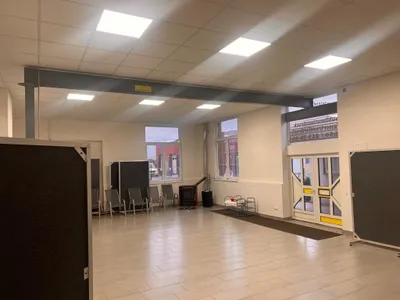 Gewerbeimmobilie mieten in Wiener Neustadt Land – 90 m², € 840