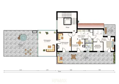 4-Zimmer-Wohnung kaufen in Wien – 106,7 m², € 749.000 – Bild 21 von 21