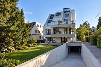5-Zimmer-Wohnung kaufen in Wien – 185 m² – Bild 9 von 12