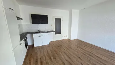 2-Zimmer-Wohnung mieten in Linz Land – 55 m², € 654 – Bild 1 von 6