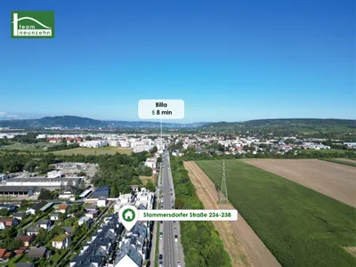 2-Zimmer-Wohnung mieten in Wien – 55,77 m², € 960 – Bild 9 von 18