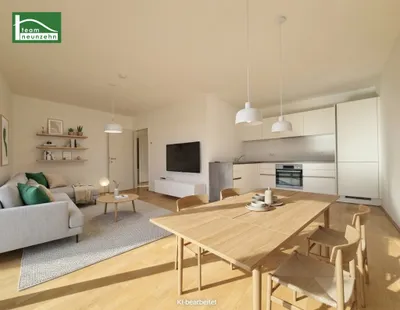 2-Zimmer-Wohnung mieten in Wien – 55,77 m², € 960 – Bild 2 von 18