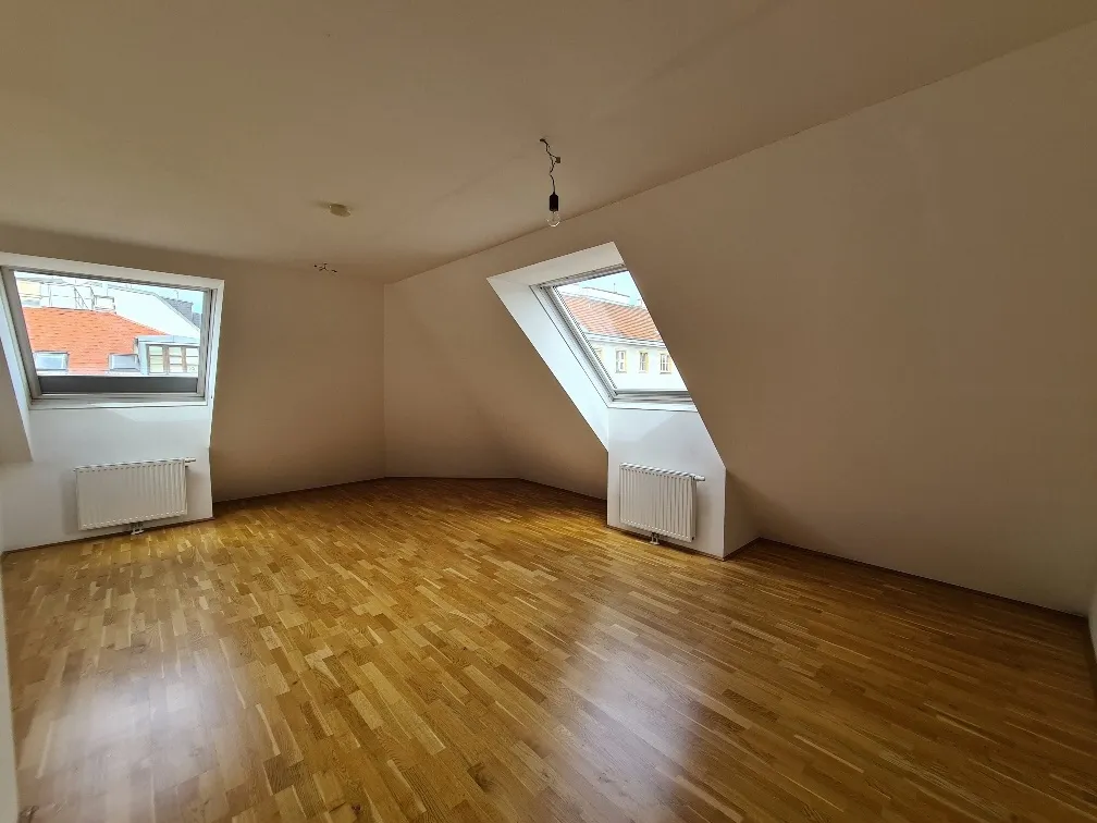 Wohnung – Wien, Neumargareten, Meidling - Ansicht 3