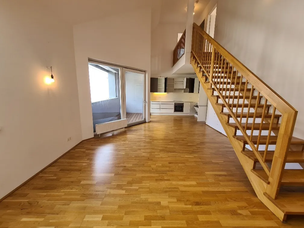 Wohnung – Wien, Neumargareten, Meidling