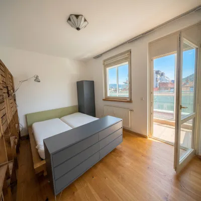 Wohnung mieten in Graz – 61,5 m², € 1.086 – Bild 7 von 14