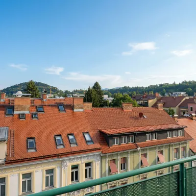 Wohnung mieten in Graz – 61,5 m², € 1.086 – Bild 10 von 14