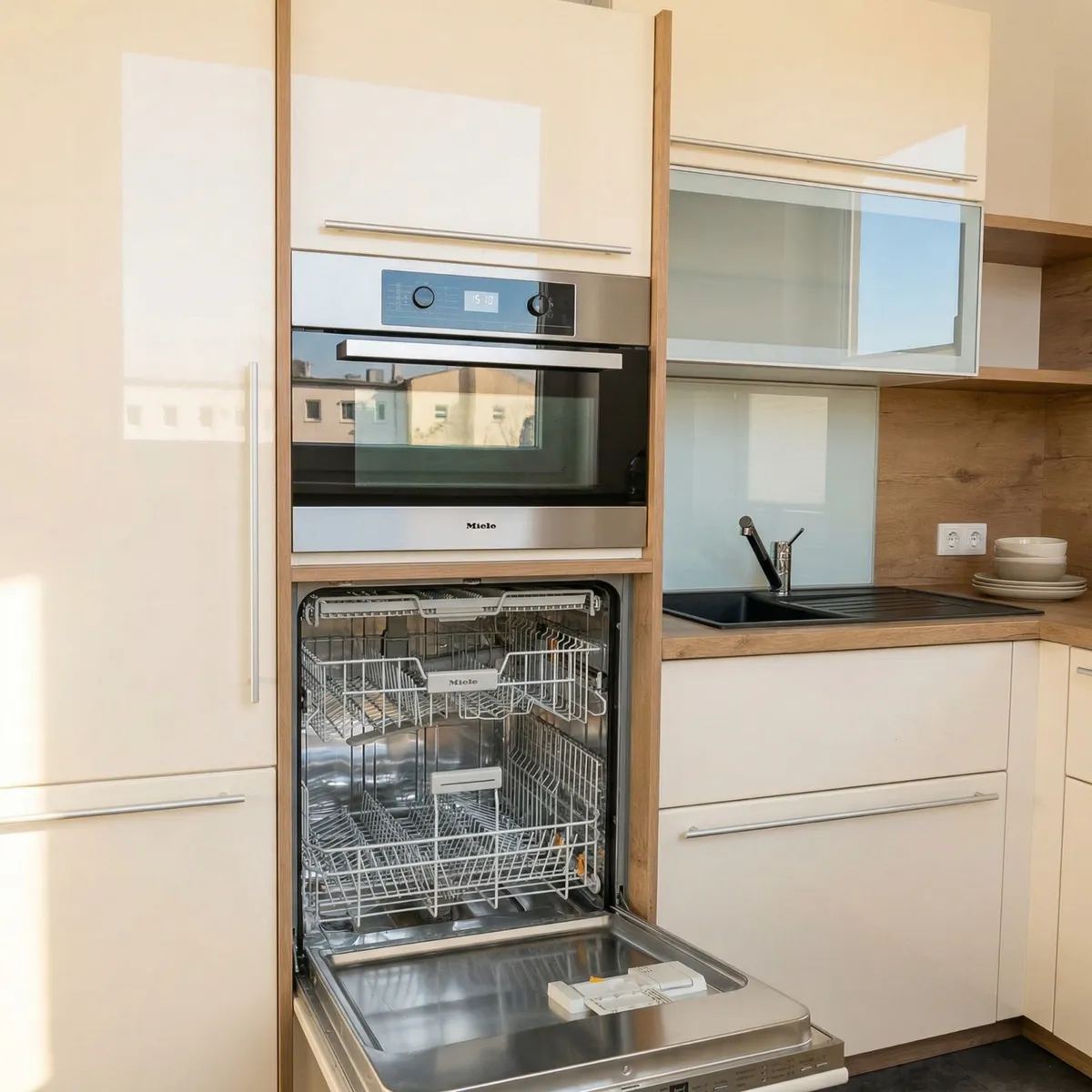 Wohnung – Geidorf - Ansicht 3