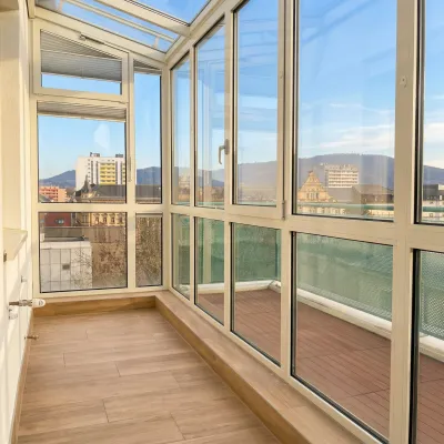 Wohnung mieten in Graz – 61,5 m², € 1.086 – Bild 8 von 14