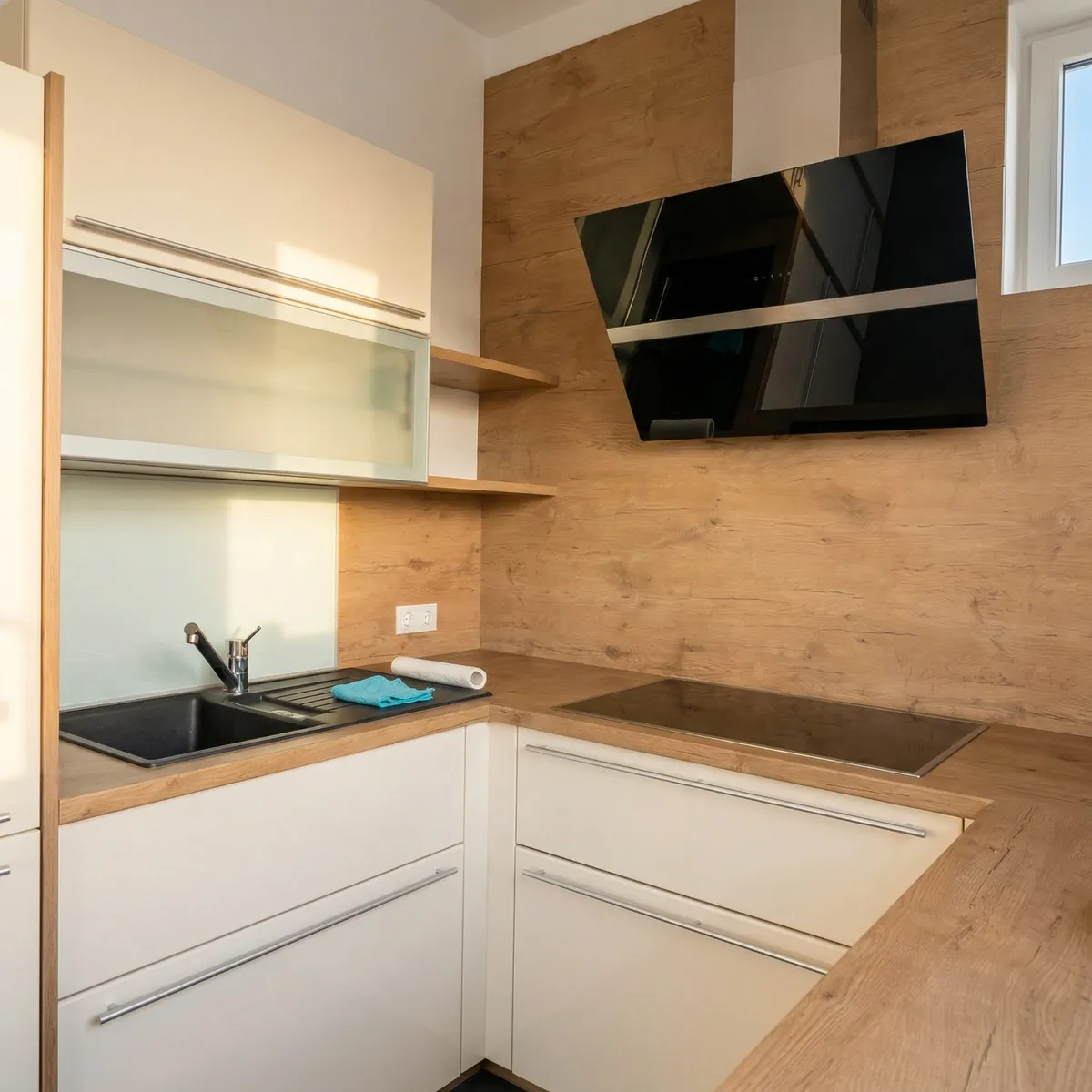 Wohnung – Geidorf - Ansicht 2