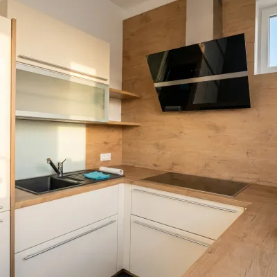 Wohnung mieten in Graz – 61,5 m², € 1.086 – Bild 2 von 14