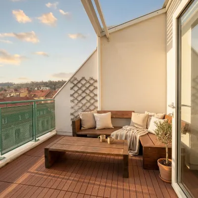 Wohnung mieten in Graz – 61,5 m², € 1.086 – Bild 9 von 14