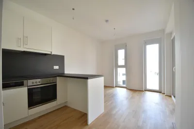 2-Zimmer-Wohnung mieten in Graz – 40,4 m², € 530 – Bild 5 von 10