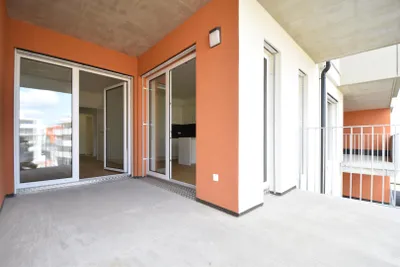 2-Zimmer-Wohnung mieten in Graz – 40,4 m², € 530 – Bild 9 von 10