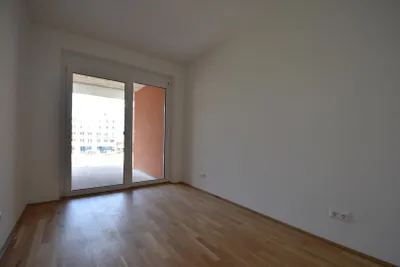 2-Zimmer-Wohnung mieten in Graz – 40,4 m², € 530 – Bild 4 von 10