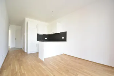 2-Zimmer-Wohnung mieten in Graz – 40,4 m², € 530 – Bild 3 von 10