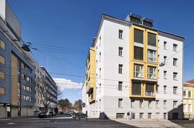 3-Zimmer-Wohnung kaufen in Wien – 78 m², € 239.000 – Bild 12 von 20