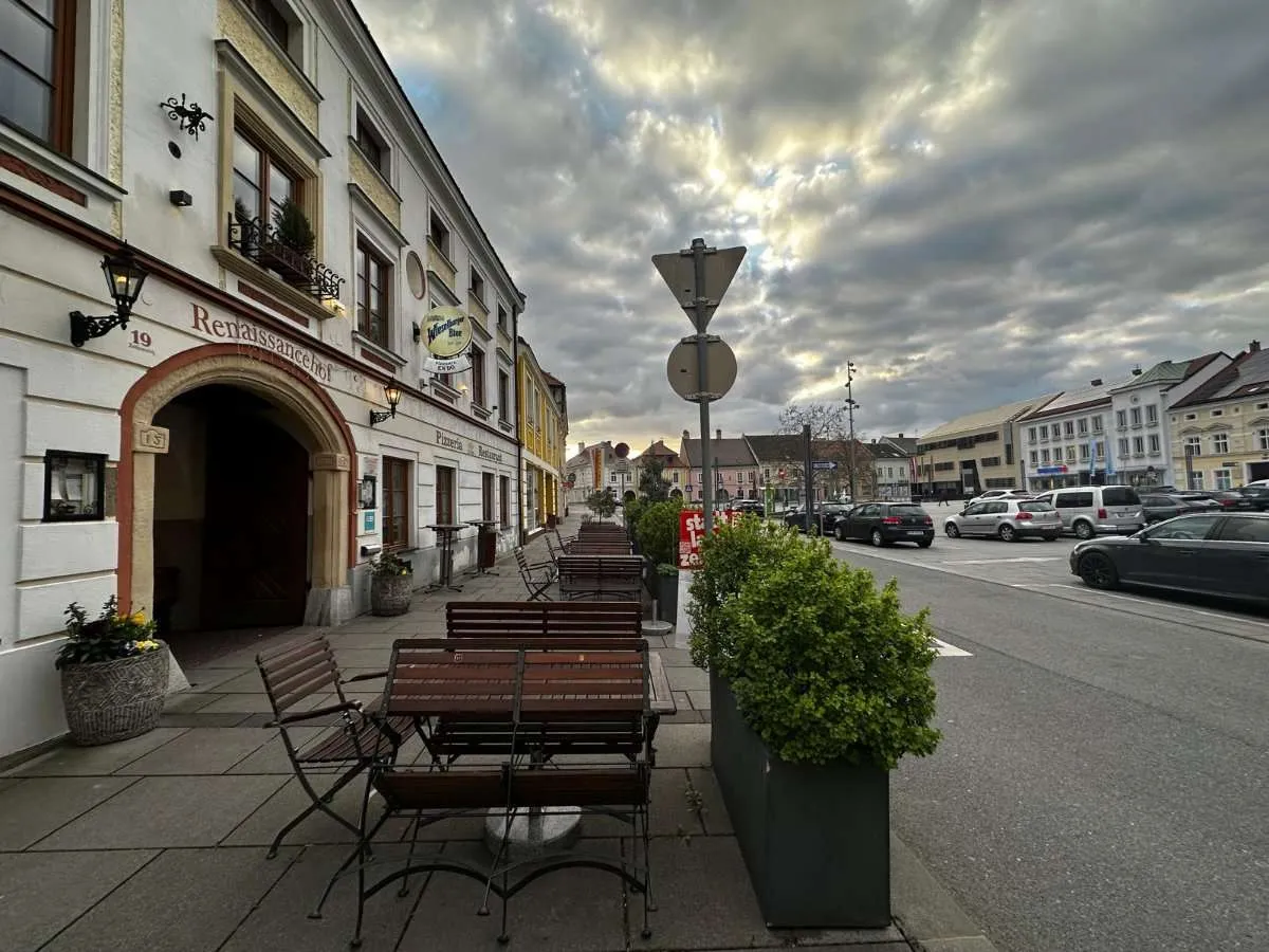 Pizzeria Restaurant Herzogenburgp - Ansicht 2