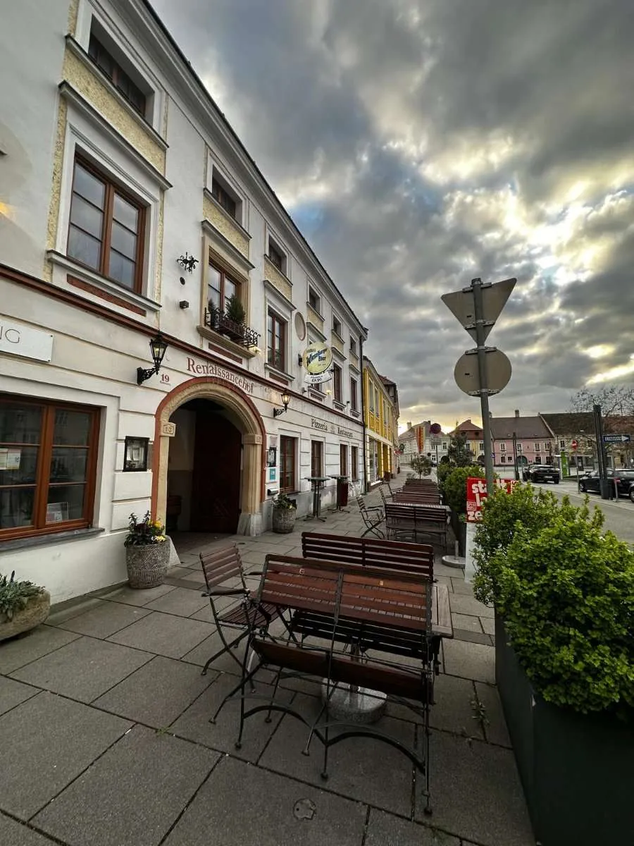 Pizzeria Restaurant Herzogenburgp - Ansicht 3