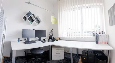 Gewerbeimmobilie mieten in Rohrbach – 2 m², € 36 – Bild 5 von 10