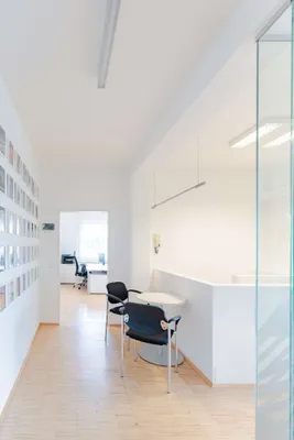Gewerbeimmobilie mieten in Rohrbach – 2 m², € 36 – Bild 6 von 10