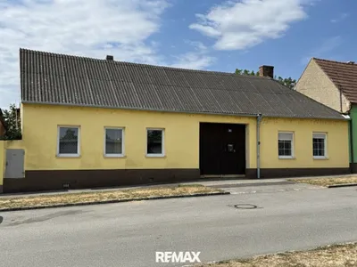 4-Zimmer-Haus kaufen in Eisenstadt - Umgebung – 90 m², € 199.900