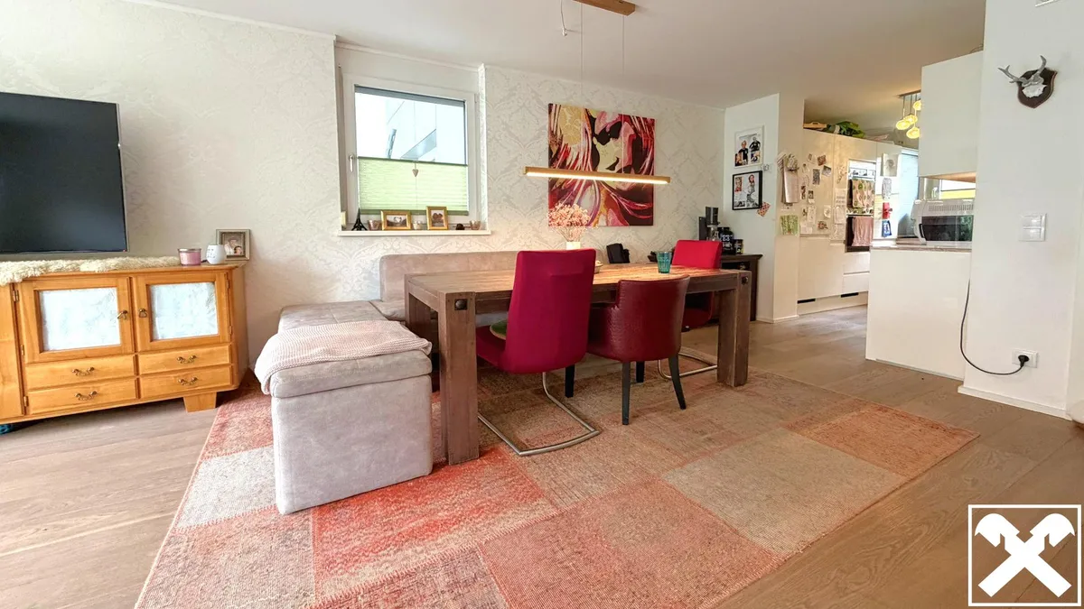 Haus – Golling an der Salzach, Torren - Ansicht 3