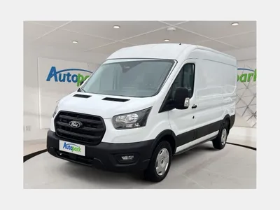 Ford Transit Trend 350 L3 Transporter / Kastenwagen