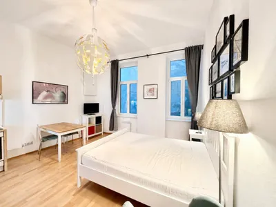 1-Zimmer-Wohnung kaufen in Wien – 30 m², € 199.000 – Bild 9 von 10