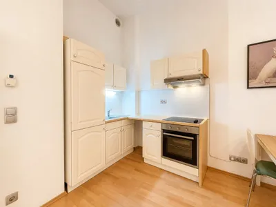1-Zimmer-Wohnung kaufen in Wien – 30 m², € 199.000 – Bild 5 von 10
