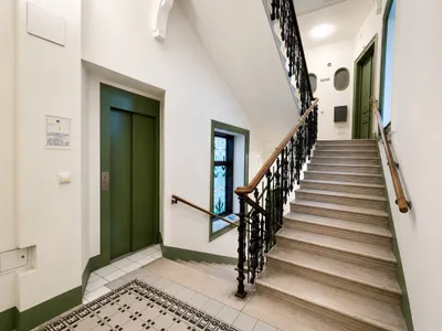 1-Zimmer-Wohnung kaufen in Wien – 30 m², € 199.000 – Bild 3 von 10