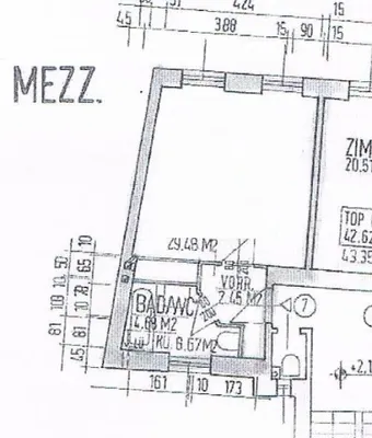 1-Zimmer-Wohnung kaufen in Wien – 30 m², € 199.000 – Bild 10 von 10