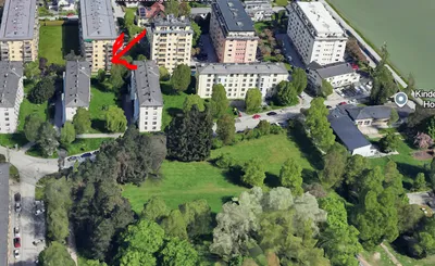 3-Zimmer-Wohnung mieten in Salzburg Stadt – 75 m², € 1.380
