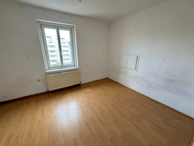 Wohnung – Linz, Markartviertel, Bulgariplatz - Ansicht 3