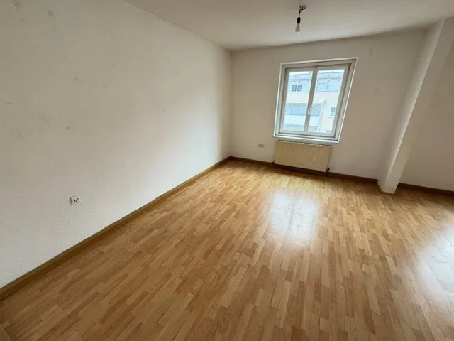 Wohnung – Linz, Markartviertel, Bulgariplatz - Ansicht 2