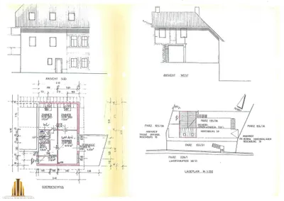 Immobilie kaufen in Horn – 968 m², € 270.000 – Bild 66 von 67