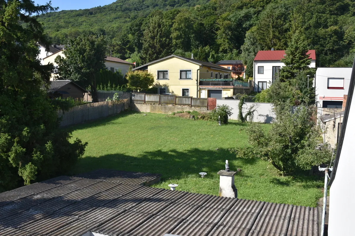 Schlossbergblick – pohled 2