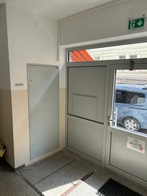 1-Zimmer-Wohnung mieten in Salzburg Stadt – 37 m², € 890 – Bild 11 von 15