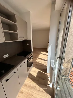 1-Zimmer-Wohnung mieten in Salzburg Stadt – 37 m², € 890 – Bild 4 von 15