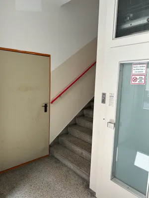1-Zimmer-Wohnung mieten in Salzburg Stadt – 37 m², € 890 – Bild 12 von 15